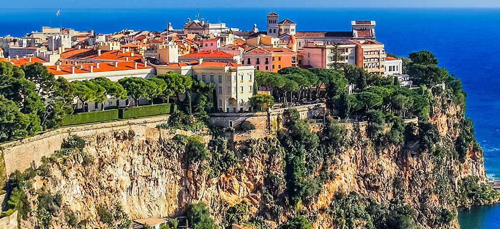 Hotels in Monaco and Monte Carlo